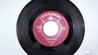 The Boots - Watch Your Step