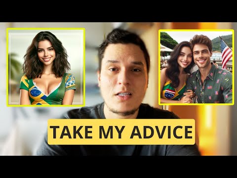 DATING BRAZILIAN WOMEN: 7 TIPS FOR FOREIGNERS!