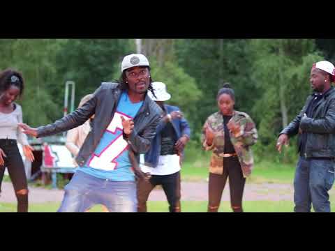 Shake it Break it (Official Video)