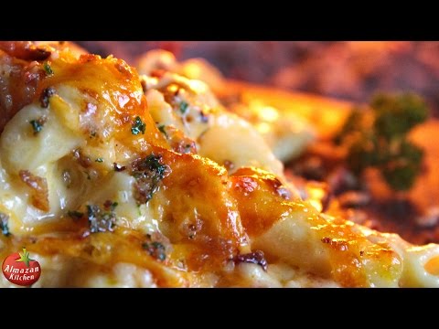 The Ultimate Mac and Cheese! - King of Cheese