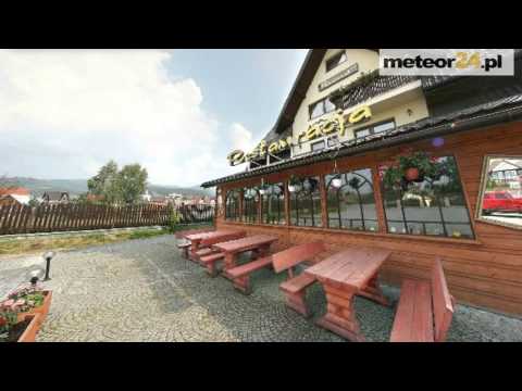 Pensjonat Korpałówka - Kluszkowce meteor24.pl