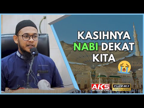 Kenapa Mereka Membenci RASULULLAH 