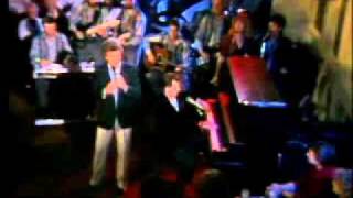Jerry Lee Lewis &amp; Conway Twitty - Mona Lisa