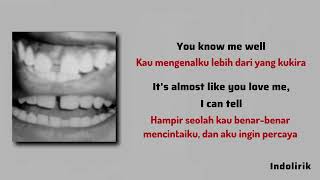 Download lagu Rearrange My World - Daniel Caesar & Rex Orange County | Lirik Terjemahan Indonesia mp3