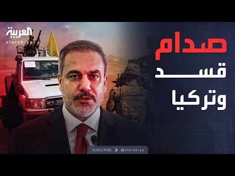 فيديو | خارج الصندوق | التصعيد مستمر.. هل تتحرك تركيا ضد قسد؟