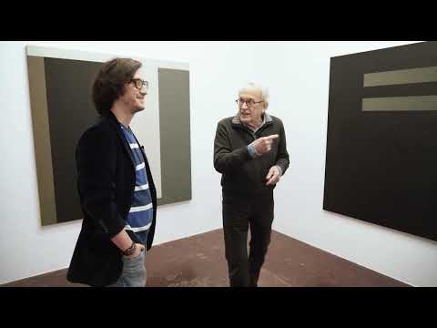 Jordi Teixidor. Retrospectiva (Teaser)