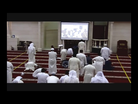 ⁣بث مباشر  / إحياء ليالي القدر / جامع جاسم الوزان / الثلاثاء  / ١٣ / ٦ / ٢٠١٧