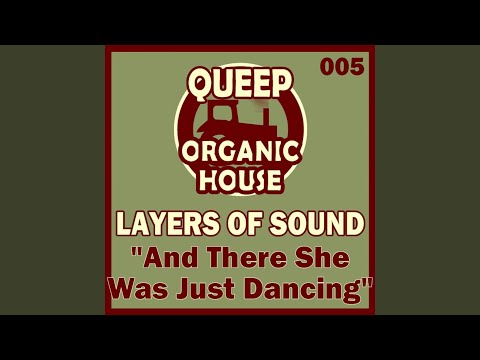 And There She Was Dancing (Da Fresh Remix)