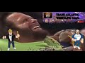 Story of the snake Bite Macho Man and Jake The Snake Roberts