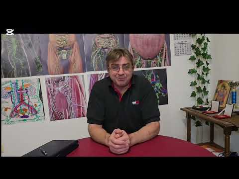 Masaza limfnih čvorova, zablude i činjenice @vladandjordjevic-4r