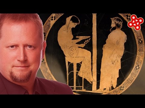 Das Orakel von Delphi /PROGNOSTIK