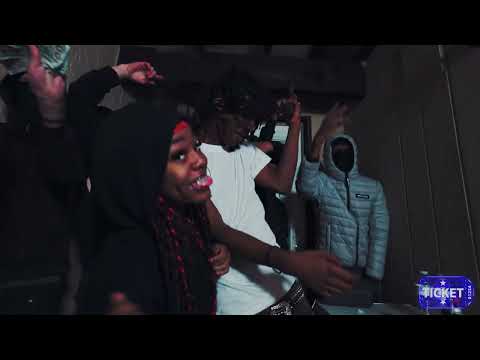6lock6oyJay - Can’t Get Em Back Official Video(TseTinyy bonus freestyle at end of video)