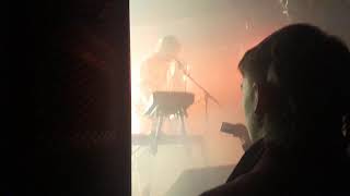 Clarence Clarity @ Electrowerkz, London 210219