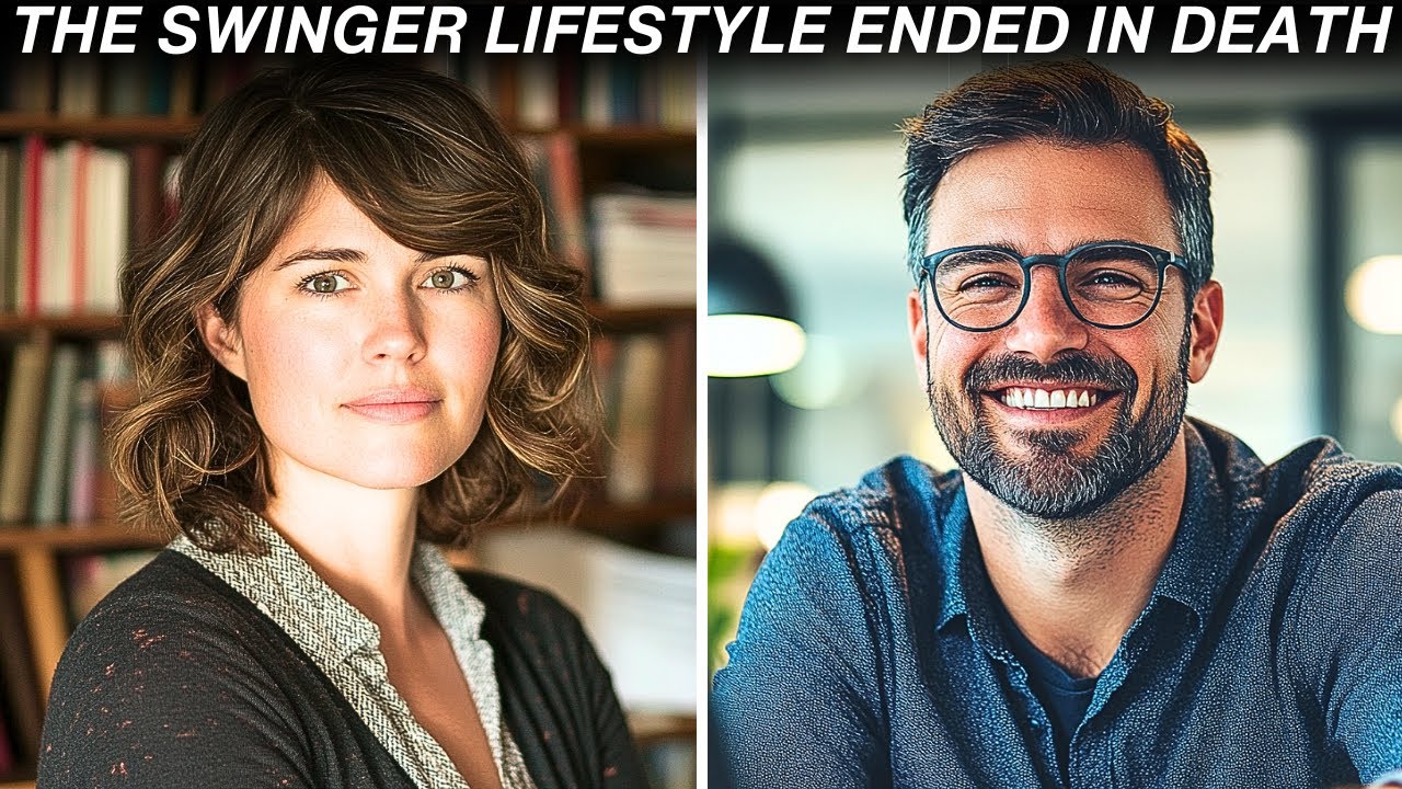 Swinger Couple's Affair Leads to Pregnancy and Murders - True Crime Documentary