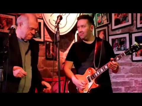 Kiedy byłem małym chłopcem Piotr Nowak z ZESPOŁEM Folwark Stara Winiarnia