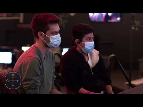 Pools - Varun (Wii Fit Trainer) vs Infamous (C. Falcon) - Rise of Guildhouse 3