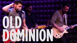 Old Dominion &quot;Break Up With Him&quot; Live @ Joe&#39;s Pub // SiriusXM