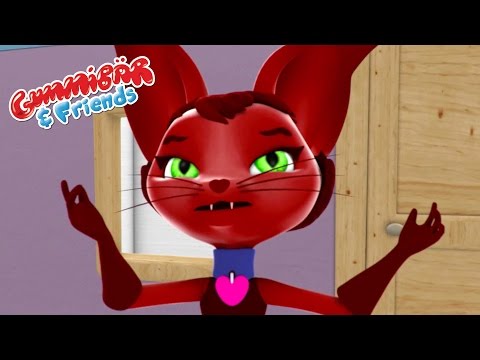 Gummy Bear Show 9 "HAPPY MAROON DAY" Gummibär And Friends