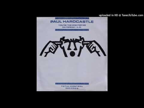 Video thumbnail for You’re The One For Me / Daybreak / A.M. (Instrumental Dub Version)