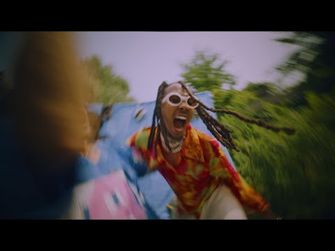 Zach Zoya - Monaco (Official Video) ft. Koko Love & Soran