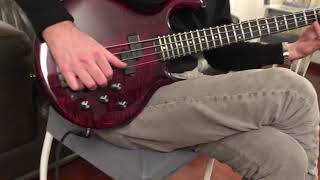 Video thumbnail for Pedulla MVP 4 by Francesco Lio