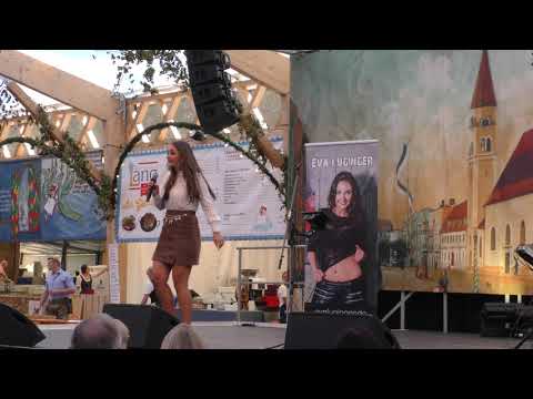 Eva Luginger Mühldorf am Inn 2019