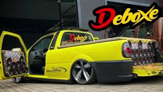 OFF THE KING THE POWER - ELETROFUNK - Dj Apollo Oficial