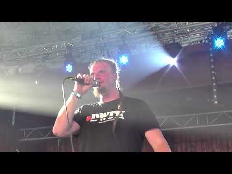 DOWN WITH THE KLOWN - DOWN WITH THE KLOWN - 05Z5 [ LIVE VIDEO ]