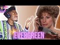 Barbra Streisand Reaction 'Evergreen' (A Star is Born) - She Continues to AMAZE Me! 😲😲😲
