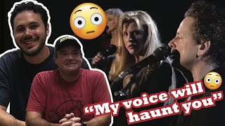 Fleetwood Mac&#39;s &quot;Silver Spring&quot; Live Reaction Il The Tension, Drama &amp; Story Explained!