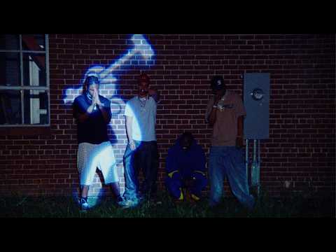 CONCRETE BOYS: CRETE CYPHER INTRO (Official Music Video)