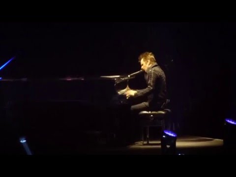 Muse - Citizen Erased @ Ziggo Dome Amsterdam 07/03/2016
