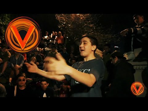 WEST vs SATA - 4TOS (FECHA 4) - Vertigo Freestyle