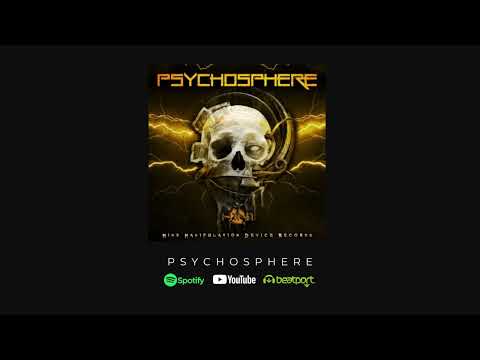 Psychosphere - H1N1 (Stereopanic & CtrlZ3ta)