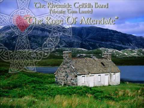 The Riverside Ceílídh Band: The Rose Of Allendale
