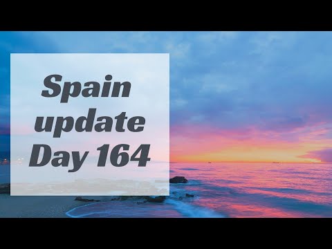 Spain update day 164 - 'Drastic' measures may need to be taken in Madrid