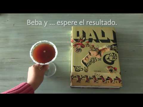 Dalí Les Dîners De Gala