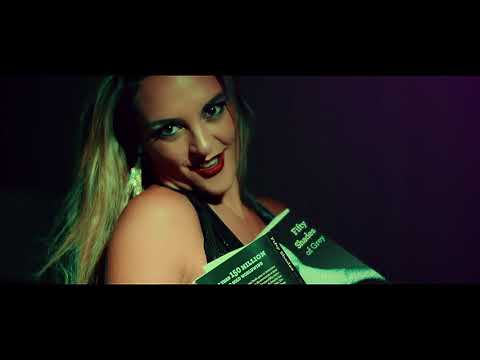 V MANDY - OBSESIONADA (Video Oficial)