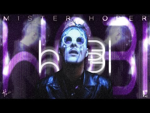 MISTER MISTER and Mister Hober