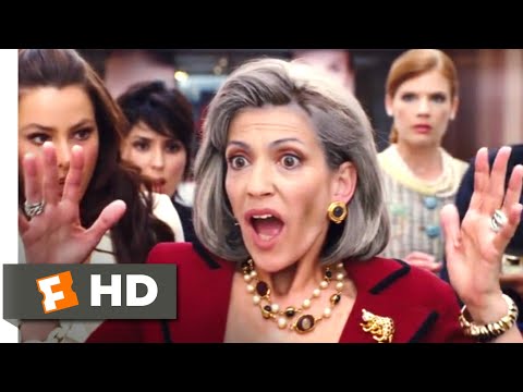 The Smurfs - The Genius That Is Gargamel | Fandango Family