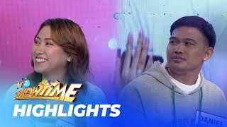 It's Showtime: Jannelle at Daniel, ang relasyong NASA HULI ANG PAGSISISI?! (Full EXpecially For You)
