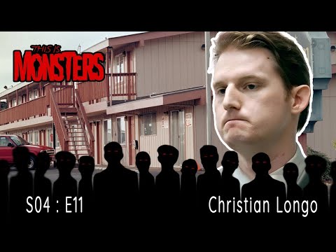 Season 04 : Episode 11 : Christian Longo