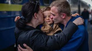 The Scarlet Tide - Alison Krauss