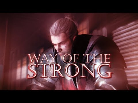 Video thumbnail for Way of the Strong