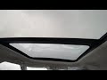 Creta SX 2021 Panoramic Sunroof In Heavy Rains Status