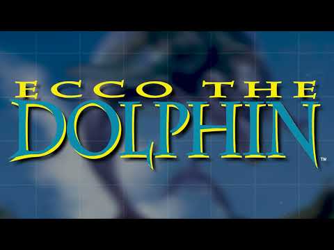 Ecco the Dolphin - Sega Genesis (Complete Full OST)