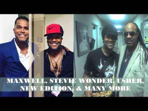 JSU Homecoming Ft. Andre Delano