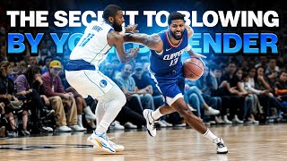 1v1 Tips (When To Attack Top Foot)