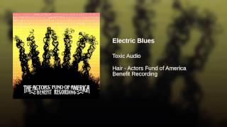 Electric Blues Music Video