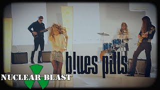 Image of Blues Pills – Lady In Gold